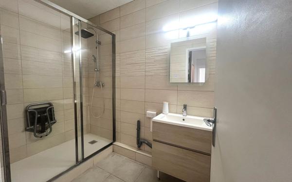 Appartement à vendre    4 pièces • 78,55 m2 Le Cannet