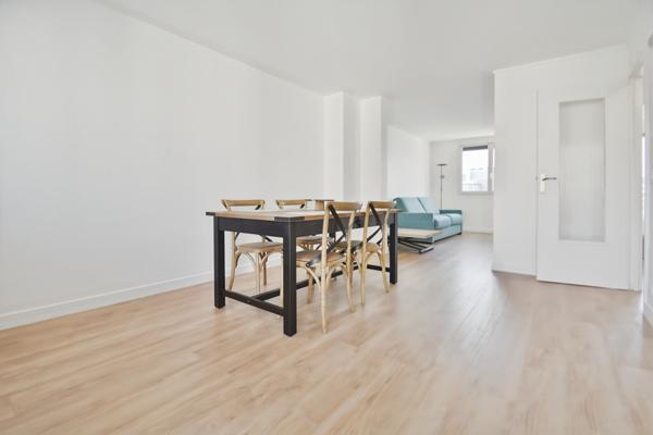 Appartement  3 pièce(s) 48.19 m2