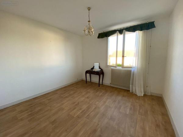 Maison à vendre à Buzançais dans l'Indre (36500), ref : 1051813