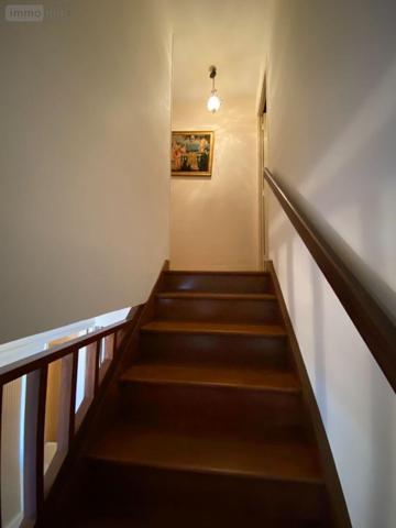 Maison à vendre à Buzançais dans l'Indre (36500), ref : 1051813