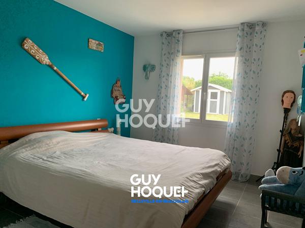 Maison 5 pièces à vendre à Belleville en Beaujolais - Lumineuse avec piscine