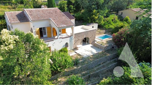 Maison 5 pièces 147 m2