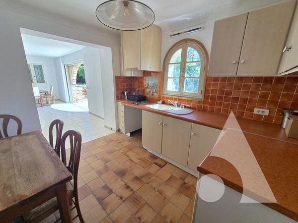 Maison 5 pièces 147 m2