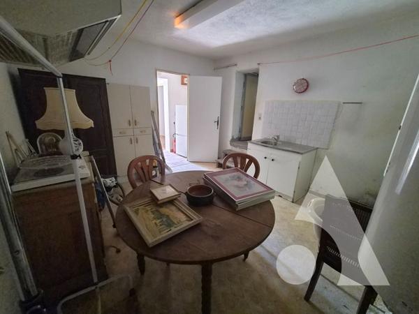 Maison 5 pièces 147 m2