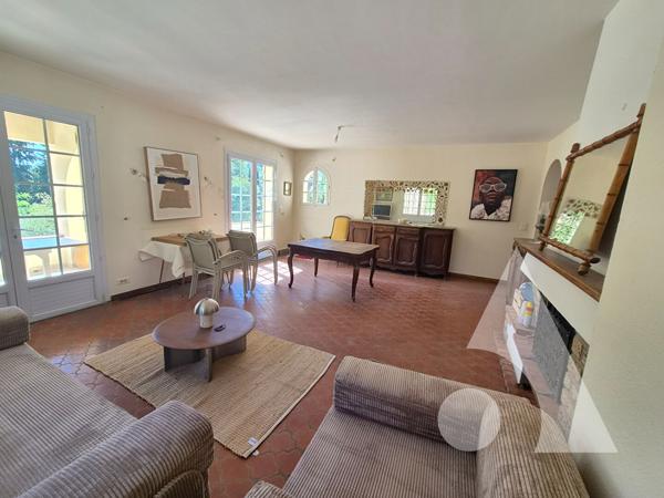 Maison 5 pièces 147 m2