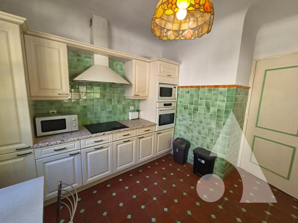 Maison 5 pièces 147 m2