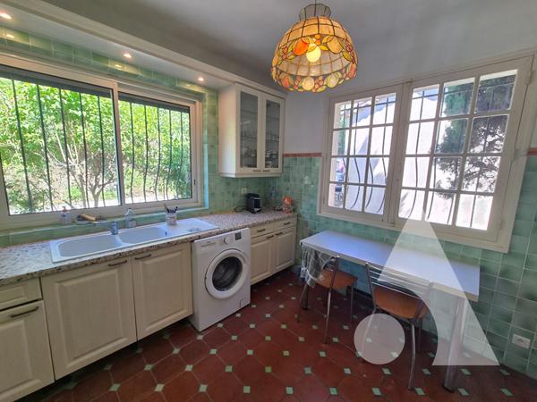 Maison 5 pièces 147 m2