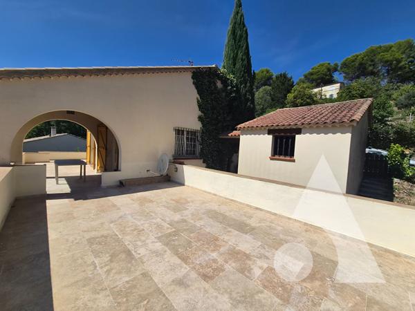 Maison 5 pièces 147 m2