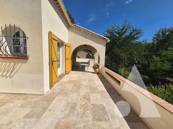 Maison 5 pièces 147 m2