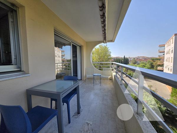 Appartement 2 pièces 25 m2