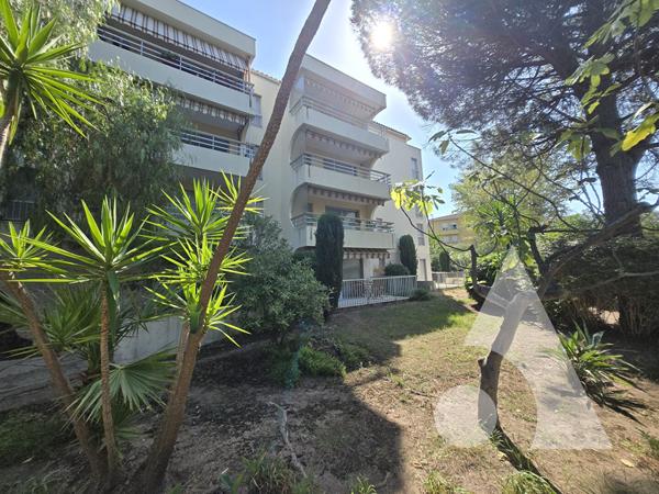 Appartement 2 pièces 25 m2