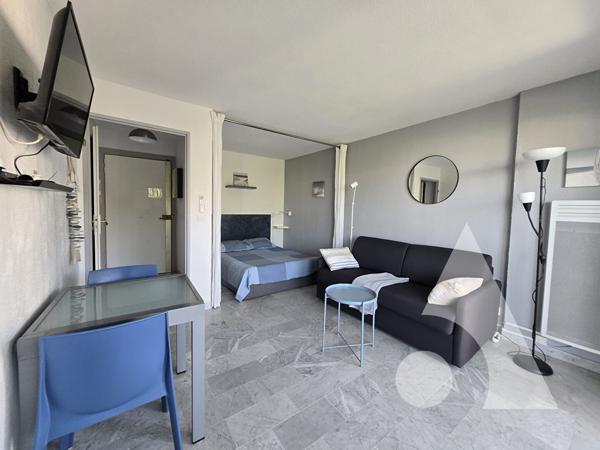 Appartement 2 pièces 25 m2
