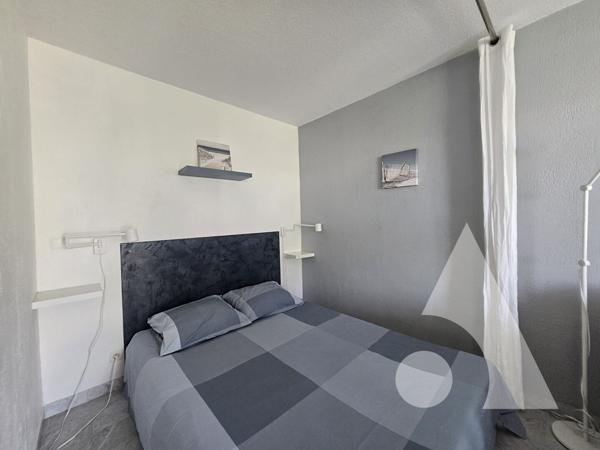 Appartement 2 pièces 25 m2