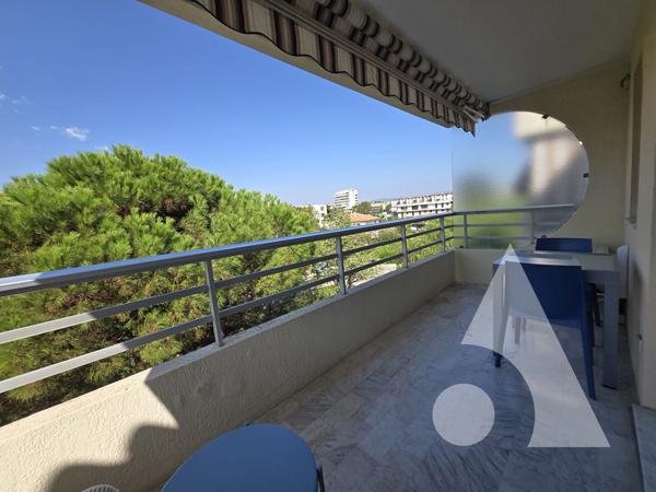 Appartement 2 pièces 25 m2