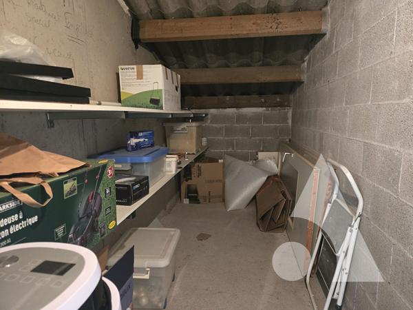 Appartement 2 pièces 25 m2
