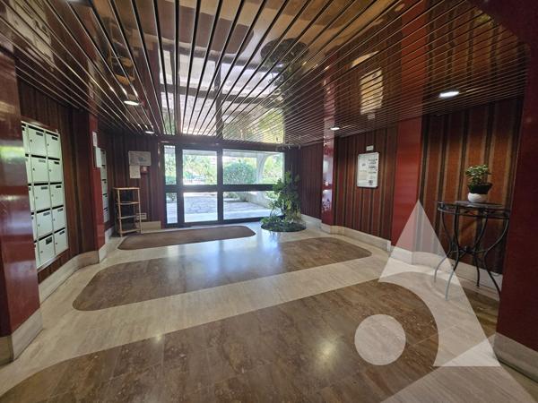 Appartement 2 pièces 25 m2