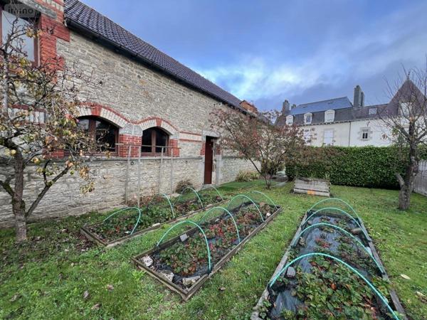 Maison à vendre à Caulnes dans les Côtes-d'Armor (22350), ref : 22044-3819