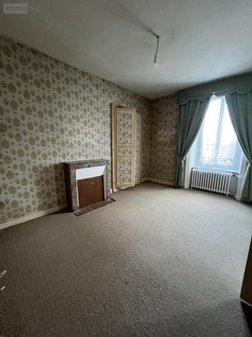 Maison à vendre à Caulnes dans les Côtes-d'Armor (22350), ref : 22044-3819