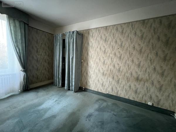 Maison à vendre à Caulnes dans les Côtes-d'Armor (22350), ref : 22044-3819