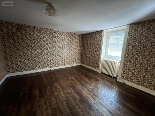 Maison à vendre à Caulnes dans les Côtes-d'Armor (22350), ref : 22044-3819