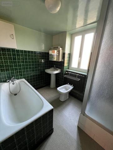 Maison à vendre à Caulnes dans les Côtes-d'Armor (22350), ref : 22044-3819