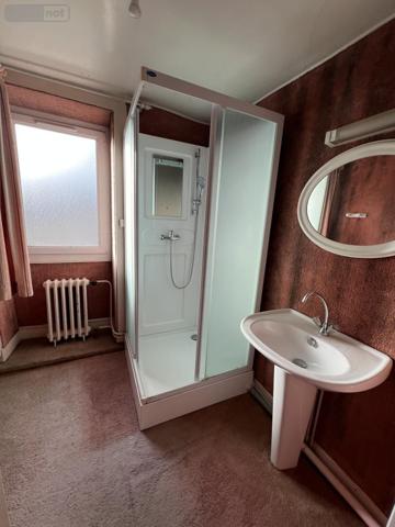 Maison à vendre à Caulnes dans les Côtes-d'Armor (22350), ref : 22044-3819