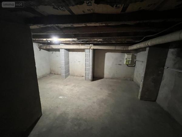 Maison à vendre à Caulnes dans les Côtes-d'Armor (22350), ref : 22044-3819