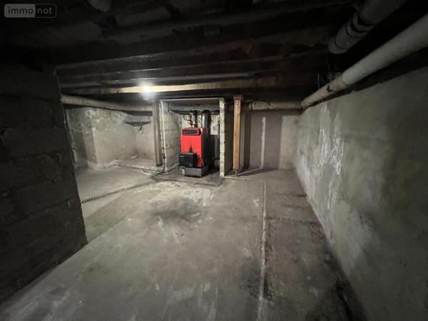 Maison à vendre à Caulnes dans les Côtes-d'Armor (22350), ref : 22044-3819