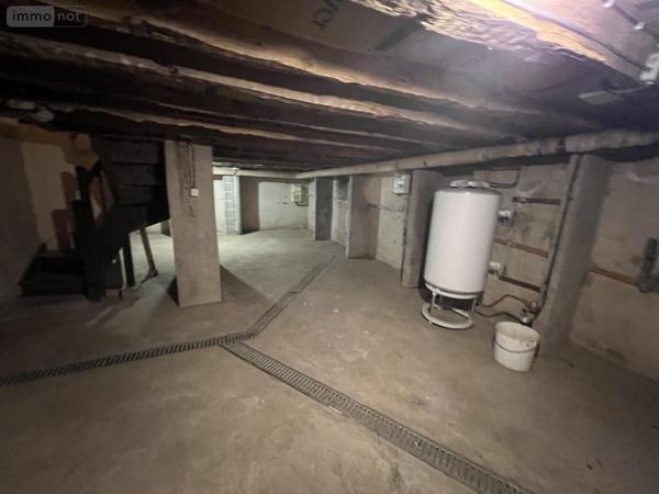 Maison à vendre à Caulnes dans les Côtes-d'Armor (22350), ref : 22044-3819