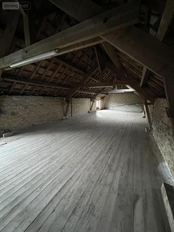 Maison à vendre à Caulnes dans les Côtes-d'Armor (22350), ref : 22044-3819