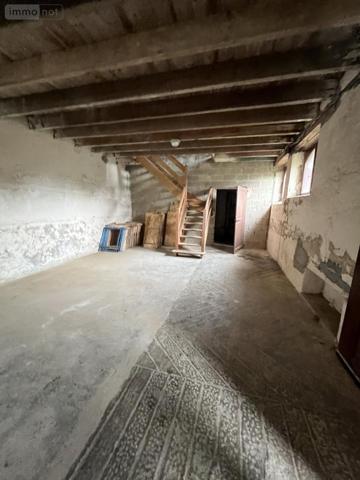 Maison à vendre à Caulnes dans les Côtes-d'Armor (22350), ref : 22044-3819