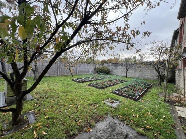 Maison à vendre à Caulnes dans les Côtes-d'Armor (22350), ref : 22044-3819