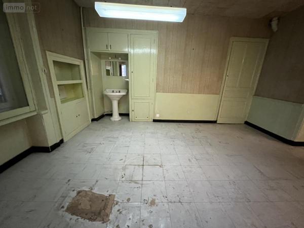 Maison à vendre à Caulnes dans les Côtes-d'Armor (22350), ref : 22044-3819