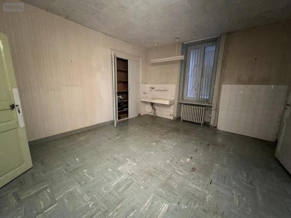 Maison à vendre à Caulnes dans les Côtes-d'Armor (22350), ref : 22044-3819