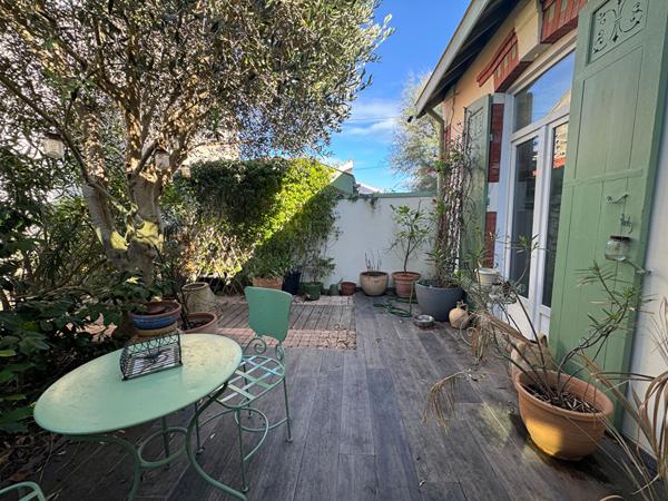 Maison 6 pièces 92 m2