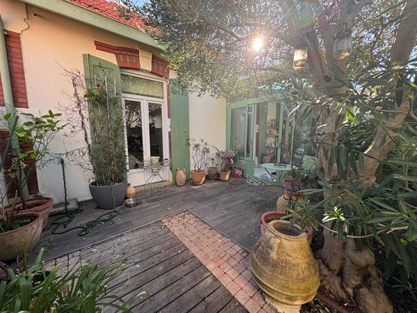 Maison 6 pièces 92 m2