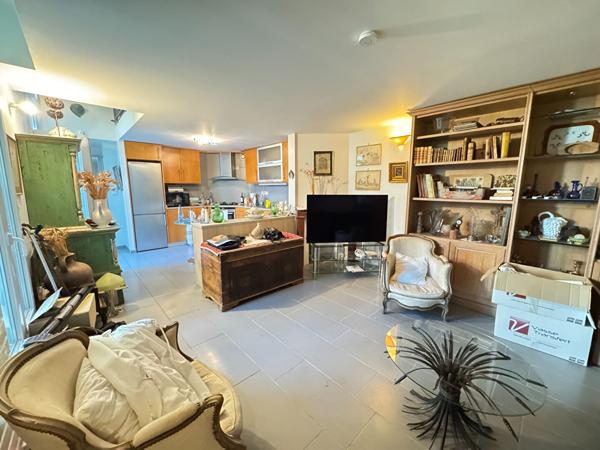 Maison 6 pièces 92 m2