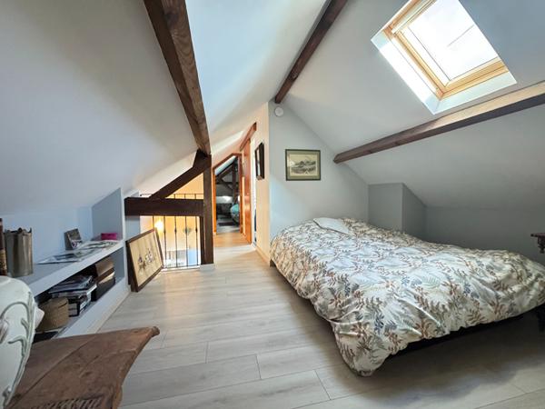 Maison 6 pièces 92 m2