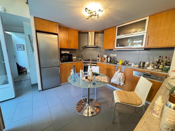 Maison 6 pièces 92 m2