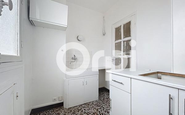 Appartement à vendre    1 pièce • 26,65 m2 Vanves