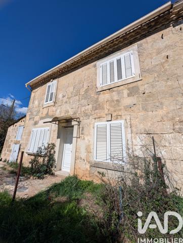 Immeuble à vendre 309,94 m² Redessan