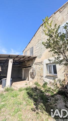 Immeuble à vendre 309,94 m² Redessan
