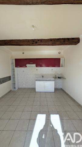 Immeuble à vendre 309,94 m² Redessan