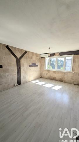 Immeuble à vendre 309,94 m² Redessan