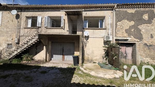 Immeuble à vendre 309,94 m² Redessan