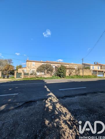 Immeuble à vendre 309,94 m² Redessan