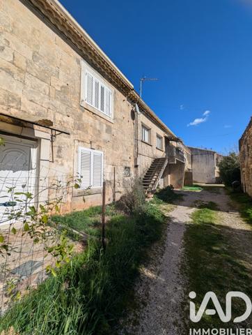 Immeuble à vendre 309,94 m² Redessan