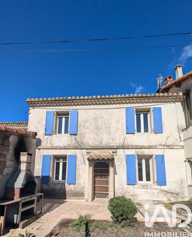 Immeuble à vendre 309,94 m² Redessan