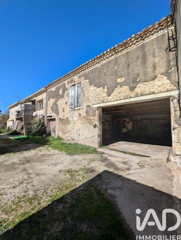 Immeuble à vendre 309,94 m² Redessan