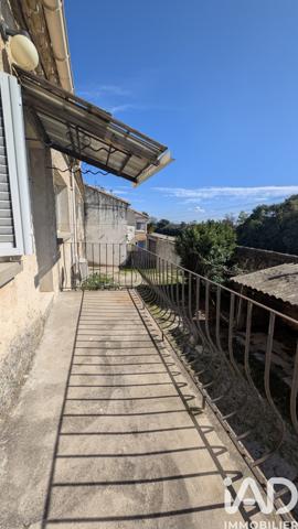 Immeuble à vendre 309,94 m² Redessan